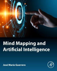 Mind Mapping and Artificial Intelligence (Paperback) 9780128201190