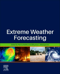 Extreme Weather Forecasting (Paperback) 9780128201244