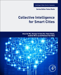 Collective Intelligence for Smart Cities (Paperback) 9780128201398