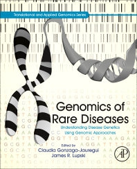 Genomics of Rare Diseases; Understanding Disease Genetics Using Genomic Approaches (Paperback) 9780128201404