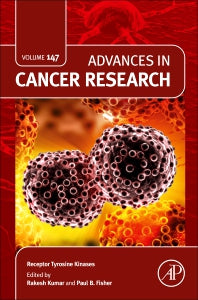 Receptor Tyrosine Kinases (Hardback) 9780128201428