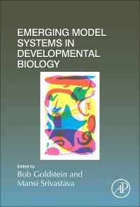 Emerging Model Systems in Developmental Biology (Hardback) 9780128201541