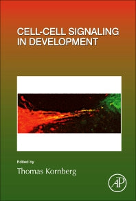 Cell-Cell Signaling in Development (Hardback) 9780128201558