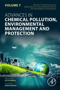 Biochar: Fundamentals and Applications in Environmental Science and Remediation Technologies (Paperback) 9780128201787