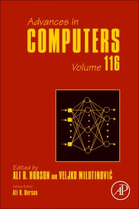 Advances in Computers (Hardback) 9780128201961