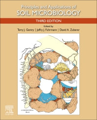 Principles and Applications of Soil Microbiology (Paperback) 9780128202029