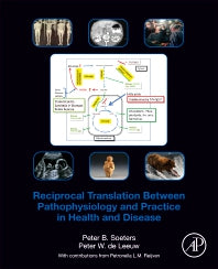 Reciprocal Translation Between Pathophysiology and Practice in Health and Disease (Paperback) 9780128202050
