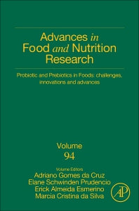 Probiotic and Prebiotics in Foods: Challenges, Innovations and Advances (Hardback) 9780128202180