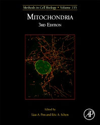 Mitochondria Biology (Hardback) 9780128202289