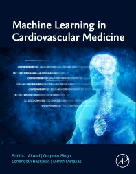 Machine Learning in Cardiovascular Medicine (Paperback) 9780128202739