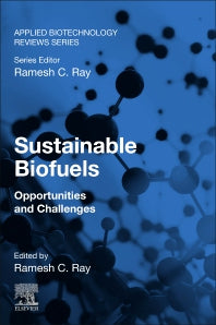 Sustainable Biofuels; Opportunities and Challenges (Paperback) 9780128202975