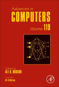 Advances in Computers (Hardback) 9780128203255