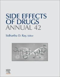 Side Effects of Drugs Annual (Hardback) 9780128203309