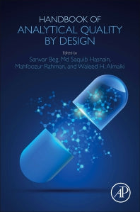 Handbook of Analytical Quality by Design (Paperback) 9780128203323