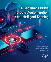 A Beginner's Guide to Data Agglomeration and Intelligent Sensing (Paperback) 9780128203415