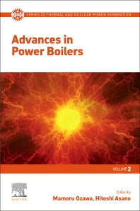Advances in Power Boilers (Paperback) 9780128203606