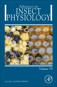 Advances in Insect Physiology (Hardback) 9780128203675