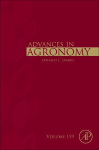 Advances in Agronomy (Hardback) 9780128204597