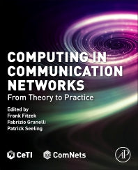 Computing in Communication Networks; From Theory to Practice (Paperback) 9780128204887