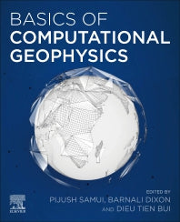 Basics of Computational Geophysics (Paperback) 9780128205136