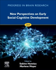 New Perspectives on Early Social-Cognitive Development (Hardback) 9780128205167