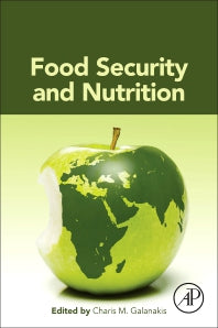 Food Security and Nutrition (Paperback) 9780128205211