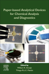 Paper-Based Analytical Devices for Chemical Analysis and Diagnostics (Paperback) 9780128205341