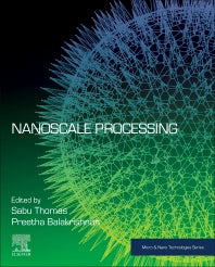 Nanoscale Processing (Paperback) 9780128205693