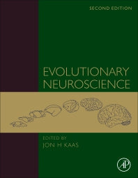 Evolutionary Neuroscience (Hardback) 9780128205846