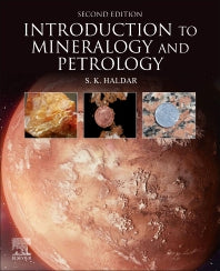 Introduction to Mineralogy and Petrology (Paperback) 9780128205853