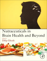 Nutraceuticals in Brain Health and Beyond (Paperback) 9780128205938