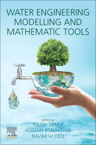 Water Engineering Modeling and Mathematic Tools (Paperback) 9780128206447