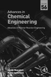 Advances in Polymer Reaction Engineering (Hardback) 9780128206454