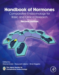 Handbook of Hormones; Comparative Endocrinology for Basic and Clinical Research () 9780128206492