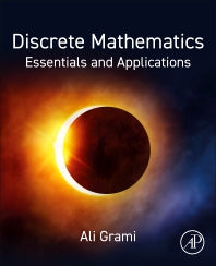 Discrete Mathematics; Essentials and Applications (Paperback) 9780128206560