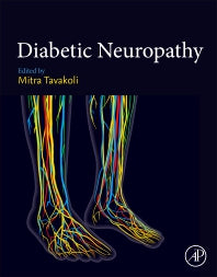 Diabetic Neuropathy (Paperback) 9780128206690