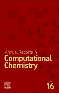 Annual Reports on Computational Chemistry (Hardback) 9780128206942