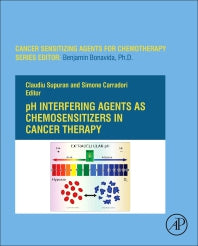 pH-Interfering Agents as Chemosensitizers in Cancer Therapy (Hardback) 9780128207017