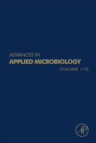 Advances in Applied Microbiology (Hardback) 9780128207031