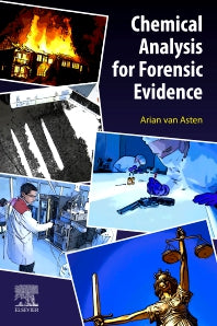 Chemical Analysis for Forensic Evidence (Paperback) 9780128207154