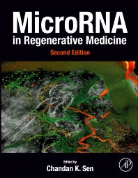 MicroRNA in Regenerative Medicine (Hardback) 9780128207192