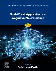 Real-World Applications in Cognitive Neuroscience (Hardback) 9780128207239