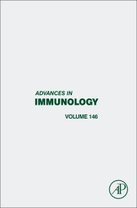 Advances in Immunology (Hardback) 9780128207390