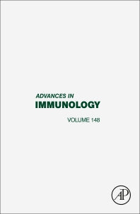 Advances in Immunology (Hardback) 9780128207420