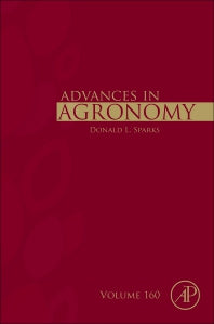 Advances in Agronomy (Hardback) 9780128207635