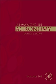 Advances in Agronomy (Hardback) 9780128207710