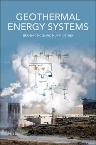 Geothermal Energy Systems (Paperback) 9780128207758