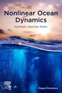 Nonlinear Ocean Dynamics; Synthetic Aperture Radar (Paperback) 9780128207857