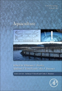 Aquaculture (Hardback) 9780128207949