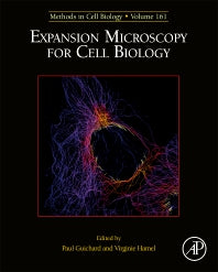 Expansion Microscopy for Cell Biology (Hardback) 9780128208076